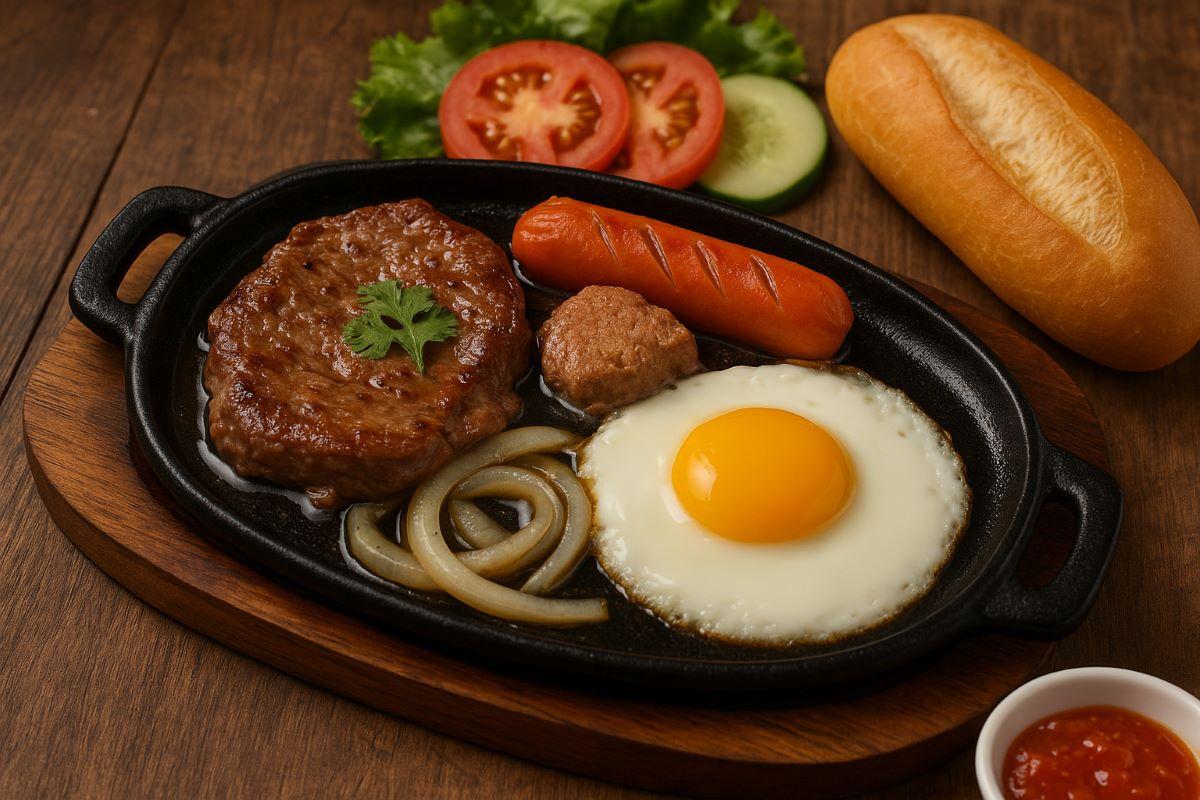 Bật mí cách làm bò né truyền thống ngon tại nhà