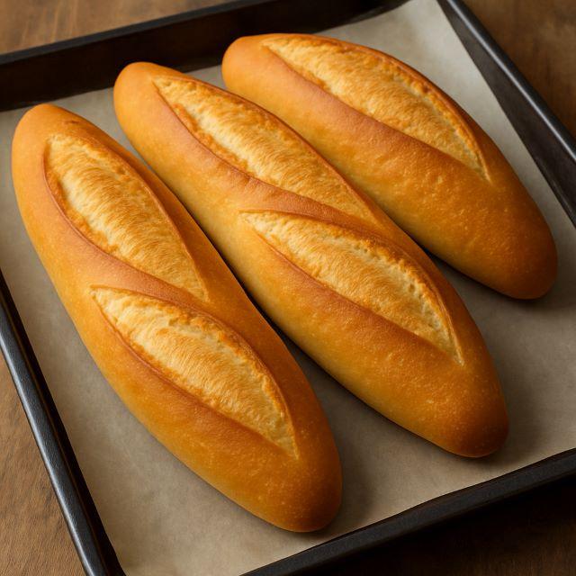 Thưởng thức thành phẩm thôi