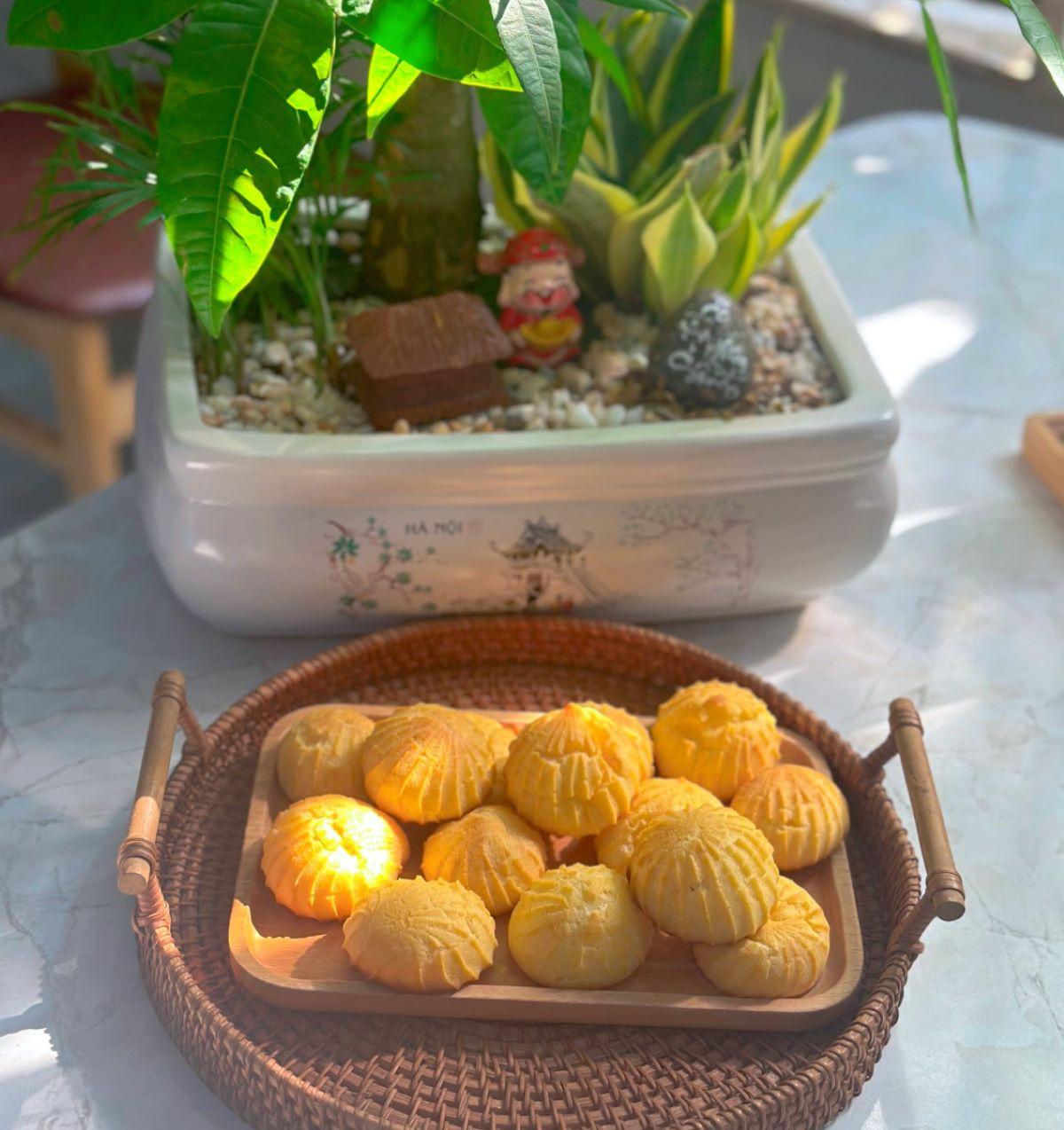 Cách làm bánh su kem tại nhà siêu dễ làm