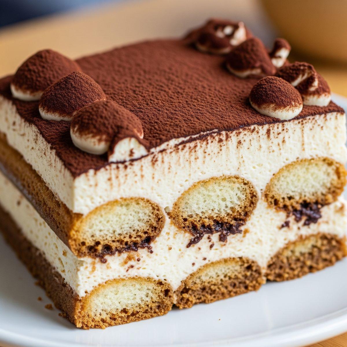 Cách làm bánh tiramisu: Hướng dẫn chi tiết từ A-Z