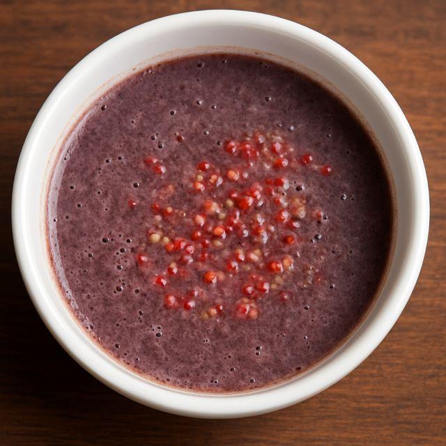 Chén mắm tôm, nguyên liệu quyết định hương vị món ăn