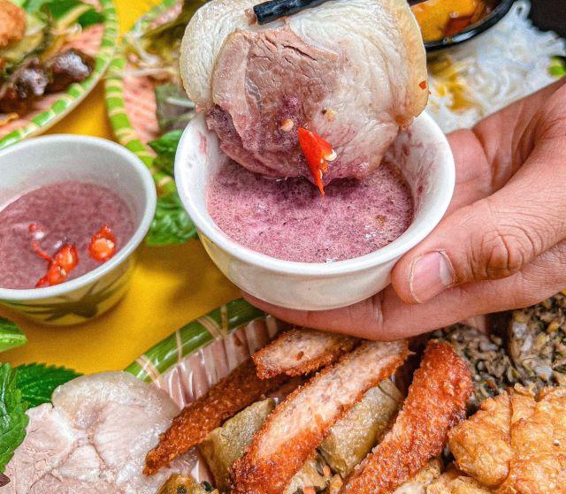 Thưởng thức thôi - Ảnh sưu tầm