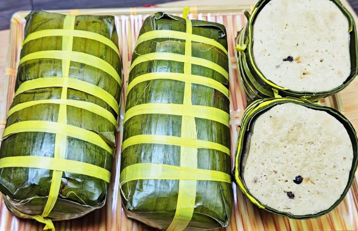 Cách làm chả lụa chay dai ngon, thanh đạm tại nhà