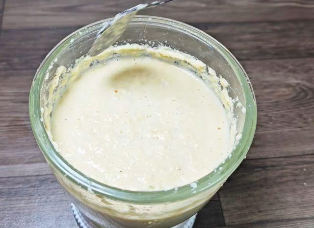 Xoay nhuyễn tàu hũ ky - Ảnh sưu tầm