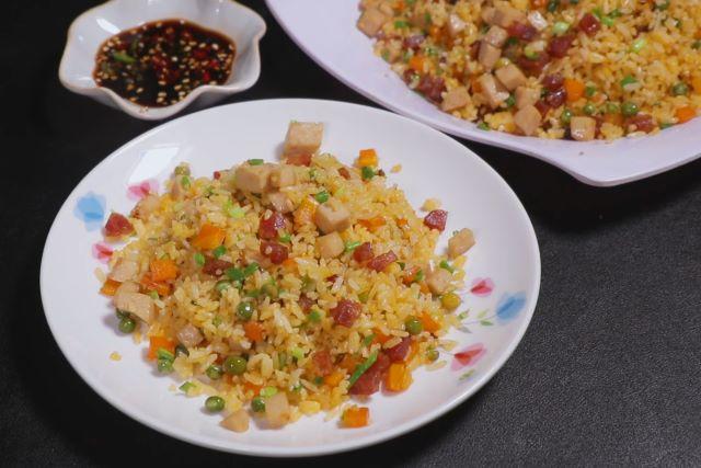 Cho ra đĩa và thưởng thức thôi - Ảnh sưu tầm