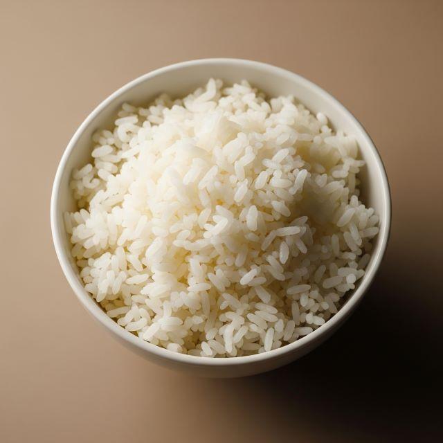 Chuẩn bị một tô cơm nguội