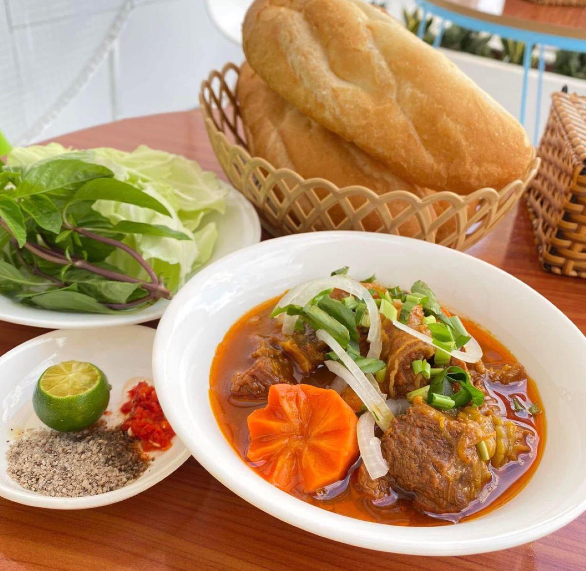 Cách nấu bò kho chuẩn vị truyền thống đơn giản dễ làm