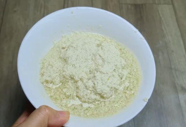 Cách làm riêu chay - Ảnh sưu tầm