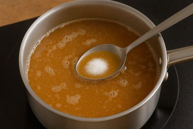 Bước nấu nồi nước dùng thơm ngon