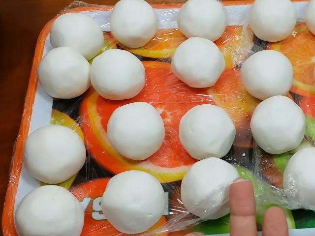 Sau khi vo xong ta sẽ có thành phẩm như này