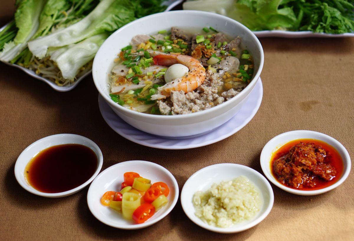 Cách nấu hủ tiếu Nam Vang ngon không khác gì ngoài tiệm