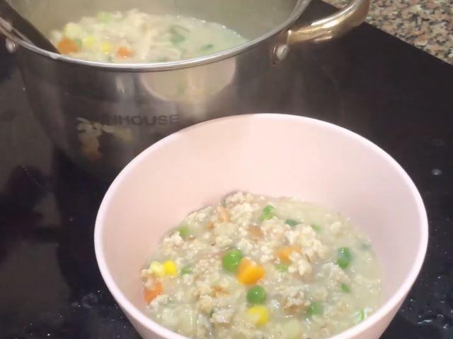 Nêm nếm lại rồi cho ra bát thưởng thức thôi - Ảnh sưu tầm