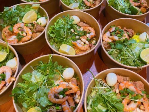 Chi tiết cách nấu mì quảng: Đặc sản Đà Nẵng, Quảng Nam