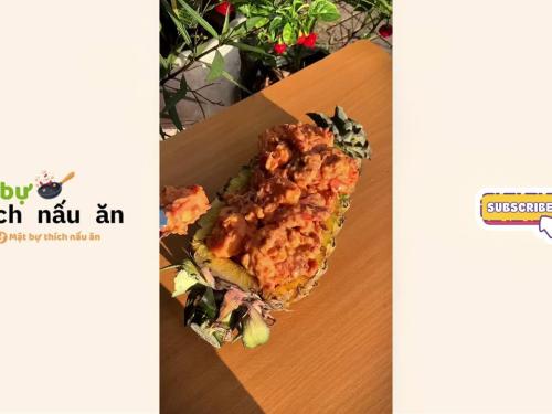 Trải Nghiệm Ẩm Thực Tại Gia: Từ Món Lạ Miệng Đến Những Món Khoái Khẩu Quen Thuộc