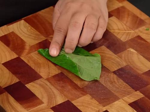 Bí Quyết Làm Chả Lá Lốt Chiên Giòn Rụm Và Các Biến Tấu Hấp Dẫn Khác