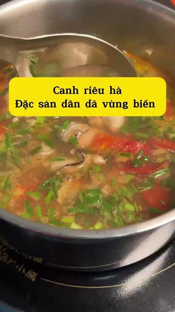 Cách Nấu Ốc Xào Sả Ớt Chuẩn Vị, Thơm Ngon Đậm Đà