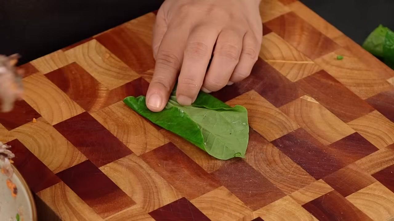 Bí Quyết Làm Chả Lá Lốt Chiên Giòn Rụm Và Các Biến Tấu Hấp Dẫn Khác