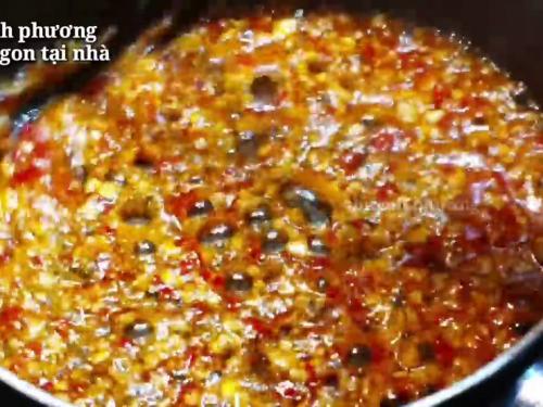 Đậu Hũ Chiên Nước Mắm Tỏi Ớt: Món Ăn Quen Thuộc Nhưng Cực Hào Cơm