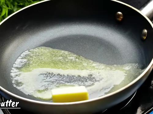 Công Thức Bánh Chuối Socola Không Cần Lò Nướng: Món Tráng Miệng Đơn Giản Đang Làm Mưa Làm Gió