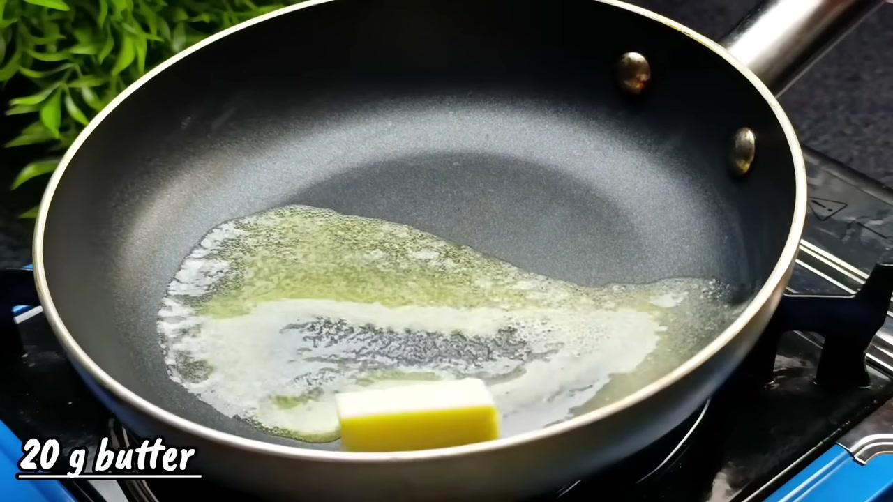 Công Thức Bánh Chuối Socola Không Cần Lò Nướng: Món Tráng Miệng Đơn Giản Đang Làm Mưa Làm Gió