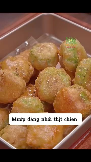 Mức Đẳng Chiên Giòn: Bí Quyết Lớp Vỏ Vàng Rụm, Bên Trong Mềm Béo Khó Cưỡng