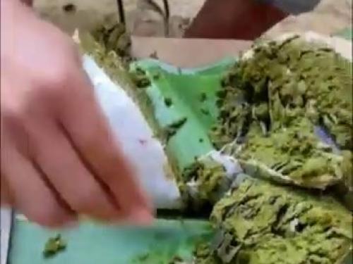 Món Đặc Sản Tây Bắc: Thử Một Lần Là Nhớ Mãi