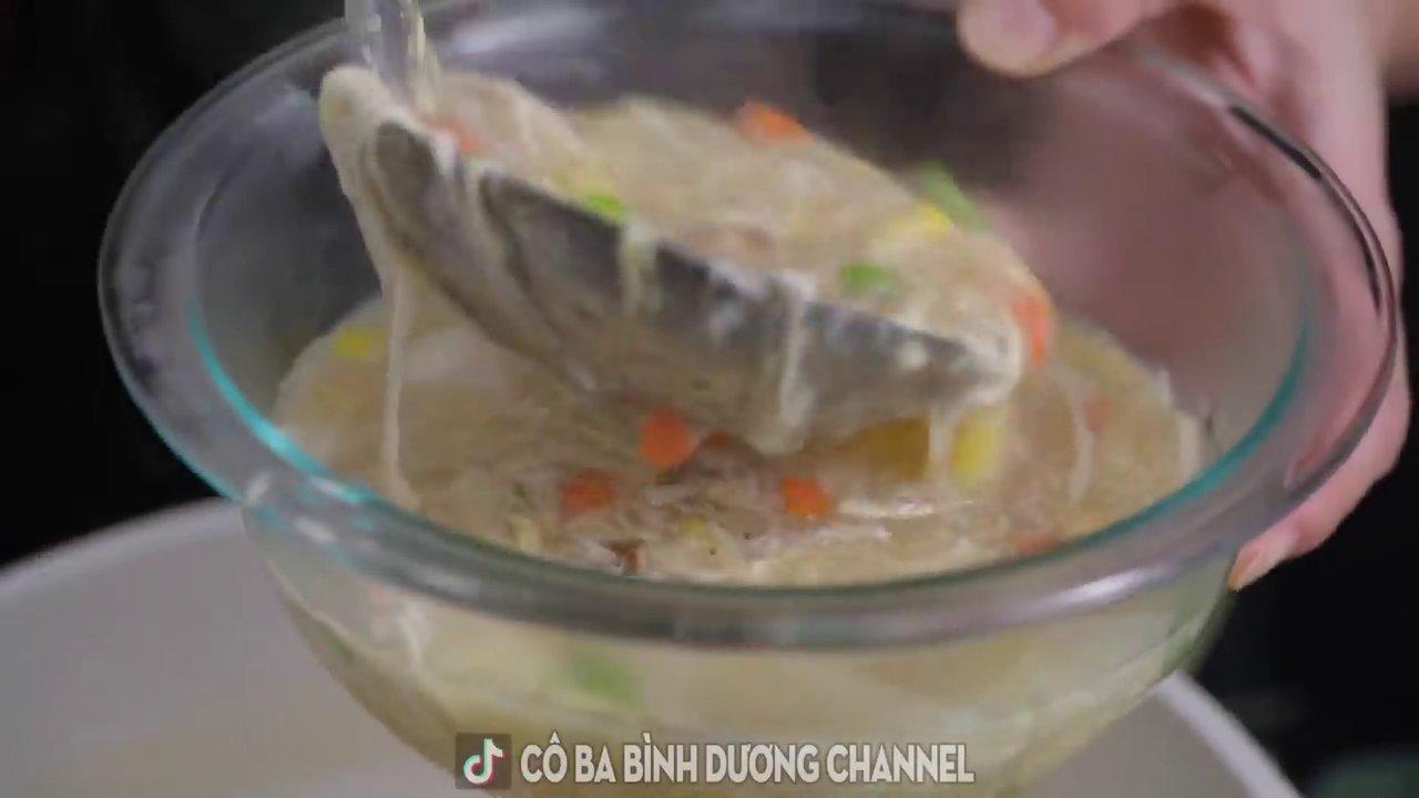 Cách Nấu Súp Cua Thơm Ngon, Đầy Đủ Dinh Dưỡng Cho Cả Gia Đình