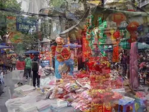 Khám Phá Mâm Cỗ Tết Miền Bắc: 11 Món Ăn Không Thể Thiếu Đón Năm Mới An Lành