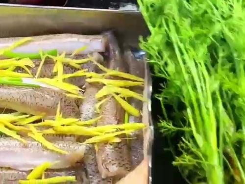 Cách Làm Chả Cá Rau Thì Là Thơm Nức Mũi, Ăn Một Là Nghiền