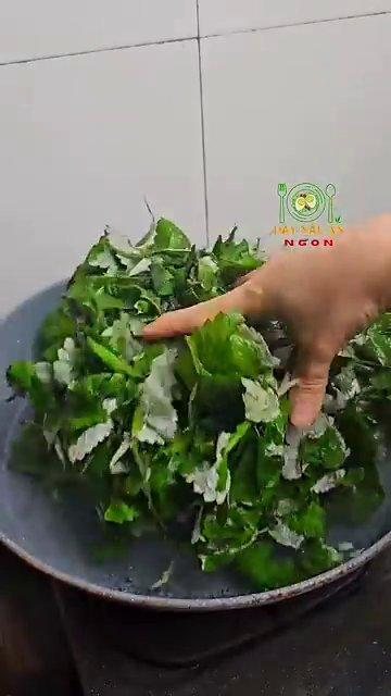 Cách Làm Bánh Gái Từ Lá Gái Tươi Thơm Ngon, Dẻo Ngọt Chuẩn Vị