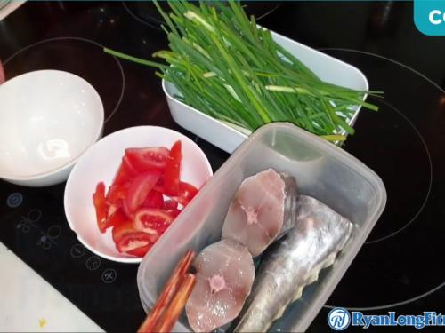 Cách Chế Biến Cá Thu Đa Dạng: Từ Món Kho Tới Món Sốt, Ăn Mãi Không Ngán