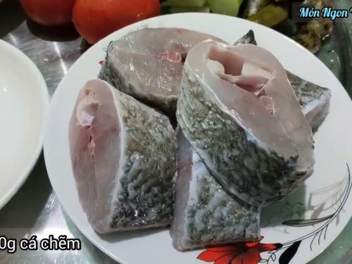 Bí Quyết Nấu Canh Chua Cá Ngon Chuẩn Vị, Đậm Đà Cho Bữa Cơm Gia Đình