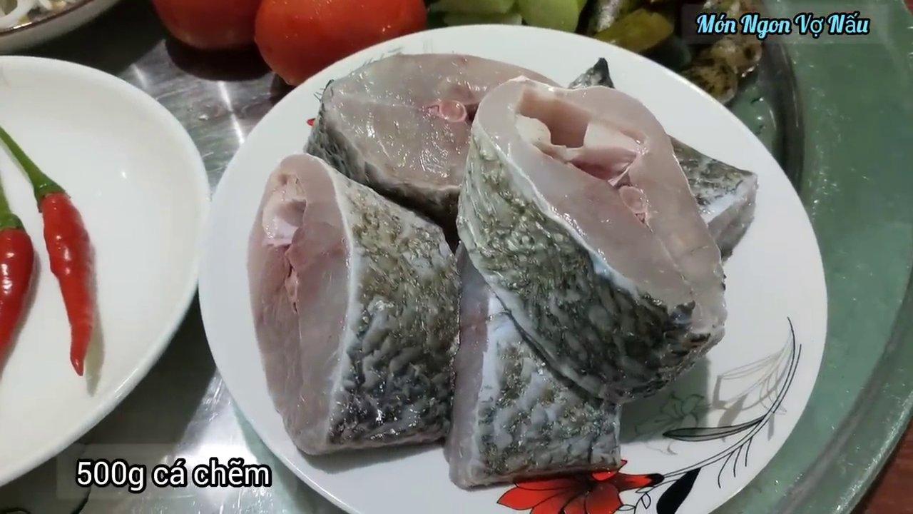 Bí Quyết Nấu Canh Chua Cá Ngon Chuẩn Vị, Đậm Đà Cho Bữa Cơm Gia Đình