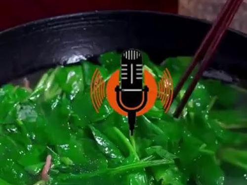 Cách Làm Chân Gà Xào Sả Ớt Giòn Ngon, Giữ Màu Đẹp Không Bị Thâm