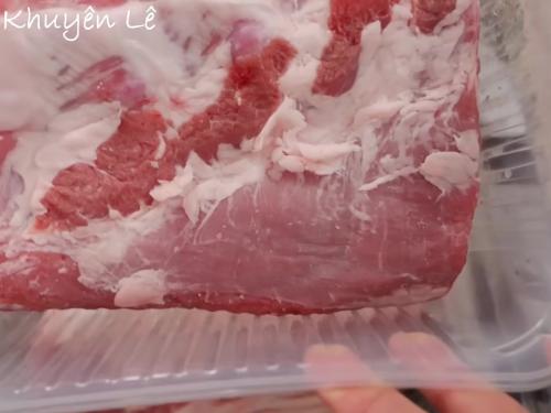 Bí quyết nấu thịt kho tàu hoàn hảo: Mềm rục, màu nâu đỏ đẹp mắt và không hề bị hôi