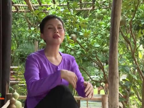 Mùa mưa miền Tây: Khi thiên nhiên ban tặng những món ngon khó quên