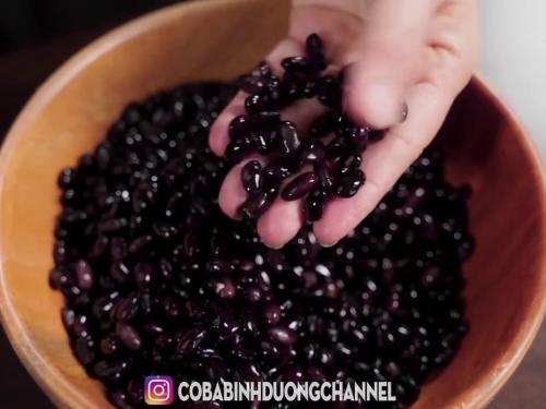 Chè Đậu Đen Nước Cốt Dừa Trân Châu: Món Ngọt Thanh Mát, Bổ Dưỡng Cho Cả Gia Đình