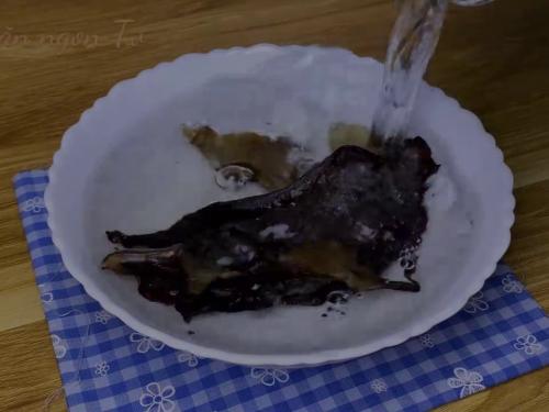 Cách Làm Bánh Cuốn Bằng Chảo Chống Dính Tại Nhà: Mềm Dai, Nhân Thơm Ngon Hơn Ngoài Hàng