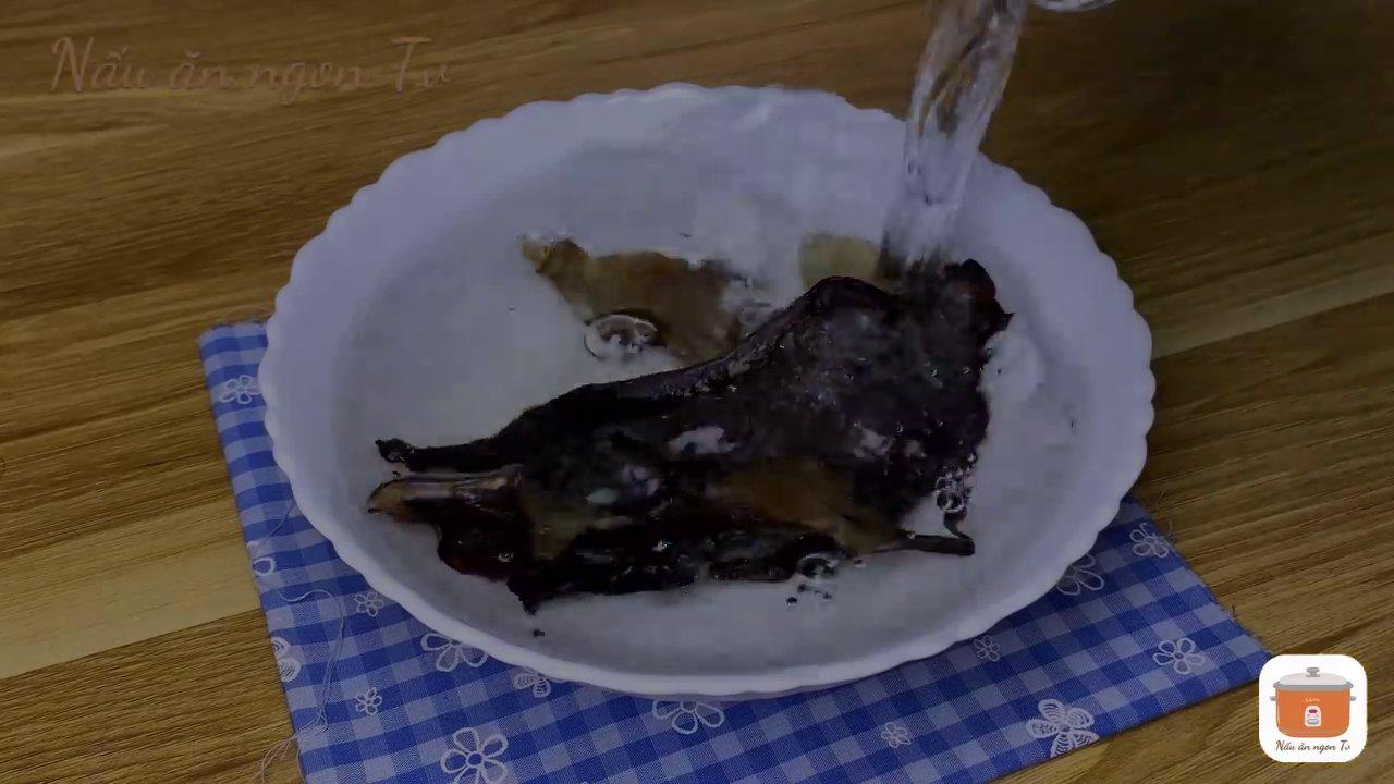 Cách Làm Bánh Cuốn Bằng Chảo Chống Dính Tại Nhà: Mềm Dai, Nhân Thơm Ngon Hơn Ngoài Hàng