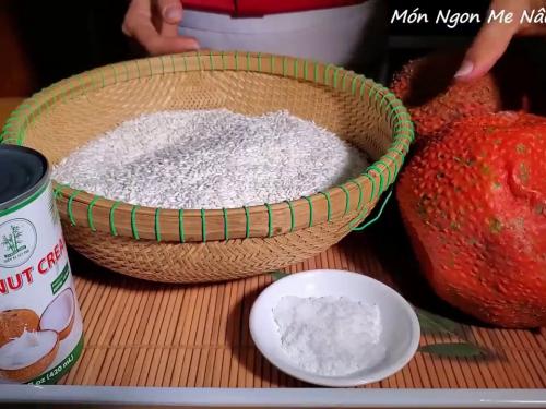 Bí Quyết Nấu Xôi Gấc Đỏ Đẹp, Dẻo Thơm Đón Tết May Mắn Cả Năm