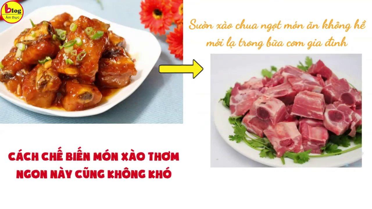 Món Xào Đậm Đà: 7 Công Thức "Đưa Cơm" Dễ Làm Cho Bữa Ăn Gia Đình