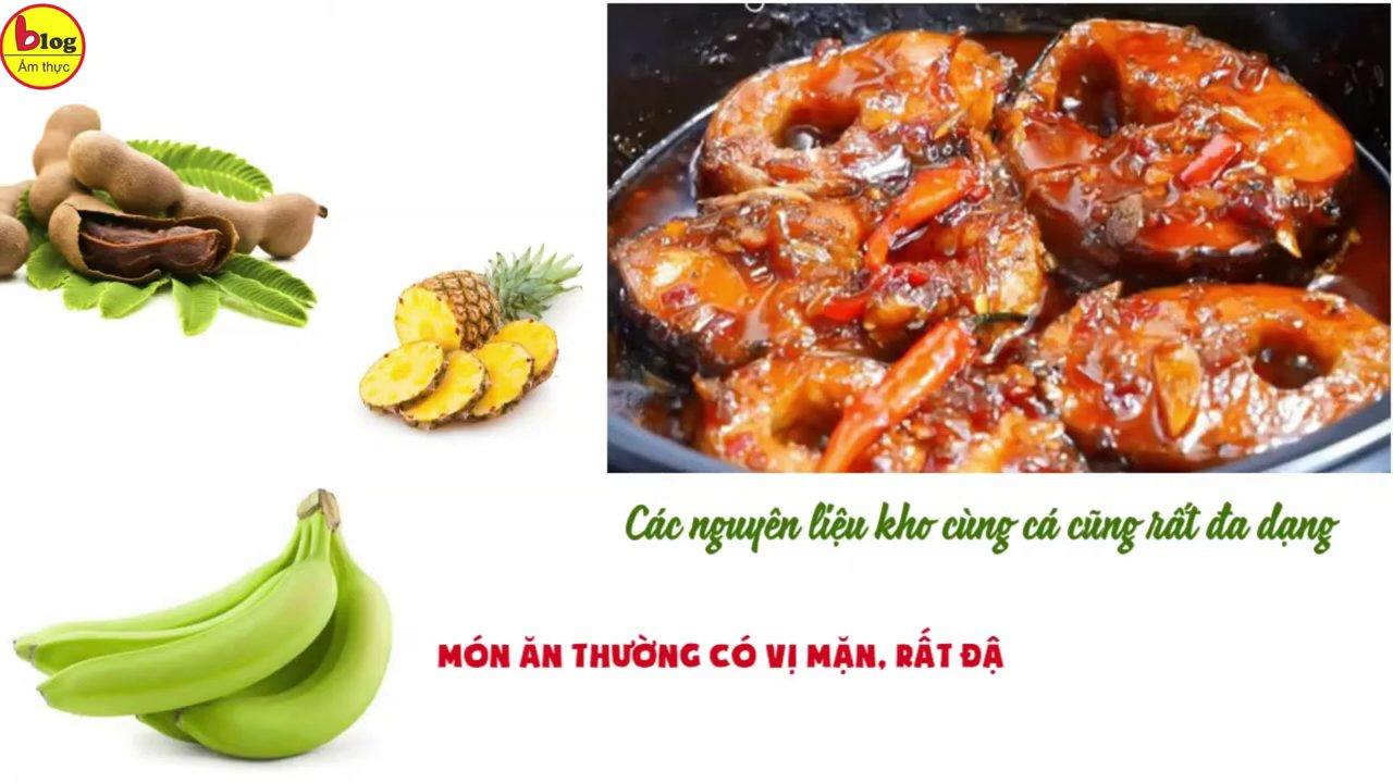 Top 5 Món Ăn Mặn "Hào Cơm" Giúp Bữa Cơm Gia Đình Thêm Đậm Đà, Ấm Cúng