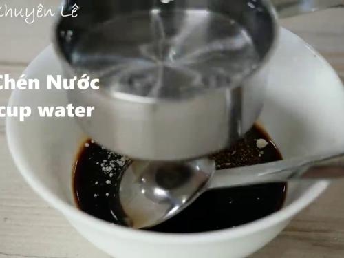 Đậu Hũ Chiên Sốt Trứng Thơm Ngon, Đậm Đà: Món Ăn Gia Đình Siêu Nhanh, Siêu Dễ