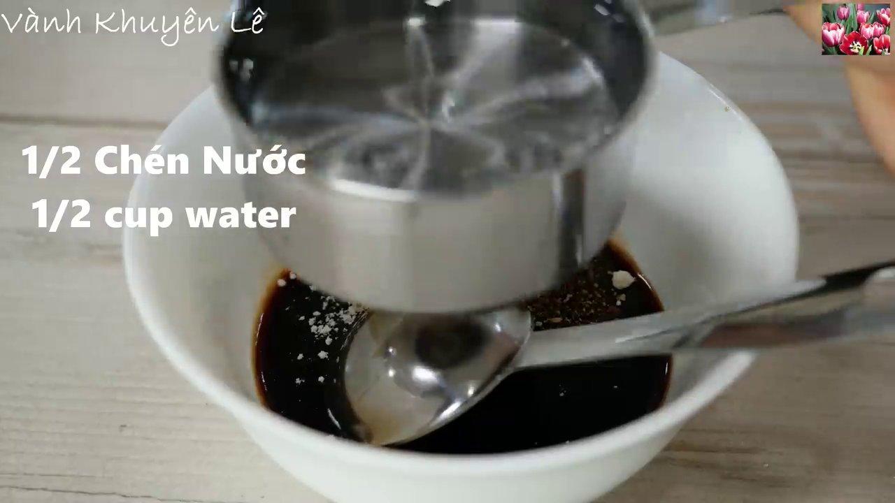 Đậu Hũ Chiên Sốt Trứng Thơm Ngon, Đậm Đà: Món Ăn Gia Đình Siêu Nhanh, Siêu Dễ