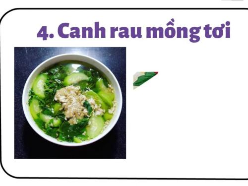 Gợi Ý 5 Mâm Cơm Gia Đình Ngon - Bổ - Rẻ Dưới 100.000 Đồng