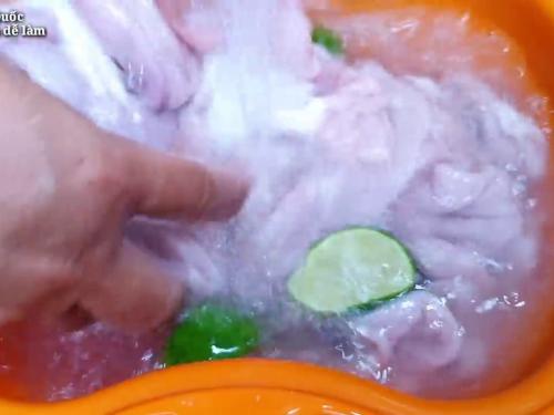 Phèo Chiên Nước Mắm: Món Ngon Đậm Đà, Hấp Dẫn Khó Cưỡng Từ Nguyên Liệu Dân Dã