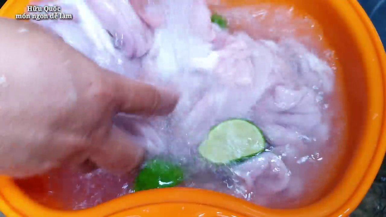 Phèo Chiên Nước Mắm: Món Ngon Đậm Đà, Hấp Dẫn Khó Cưỡng Từ Nguyên Liệu Dân Dã