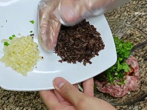 Đậu Hũ Nhồi Thịt Sốt Xíu Mại: Món Ngon Đậm Đà, Lạ Miệng Cho Bữa Cơm Gia Đình