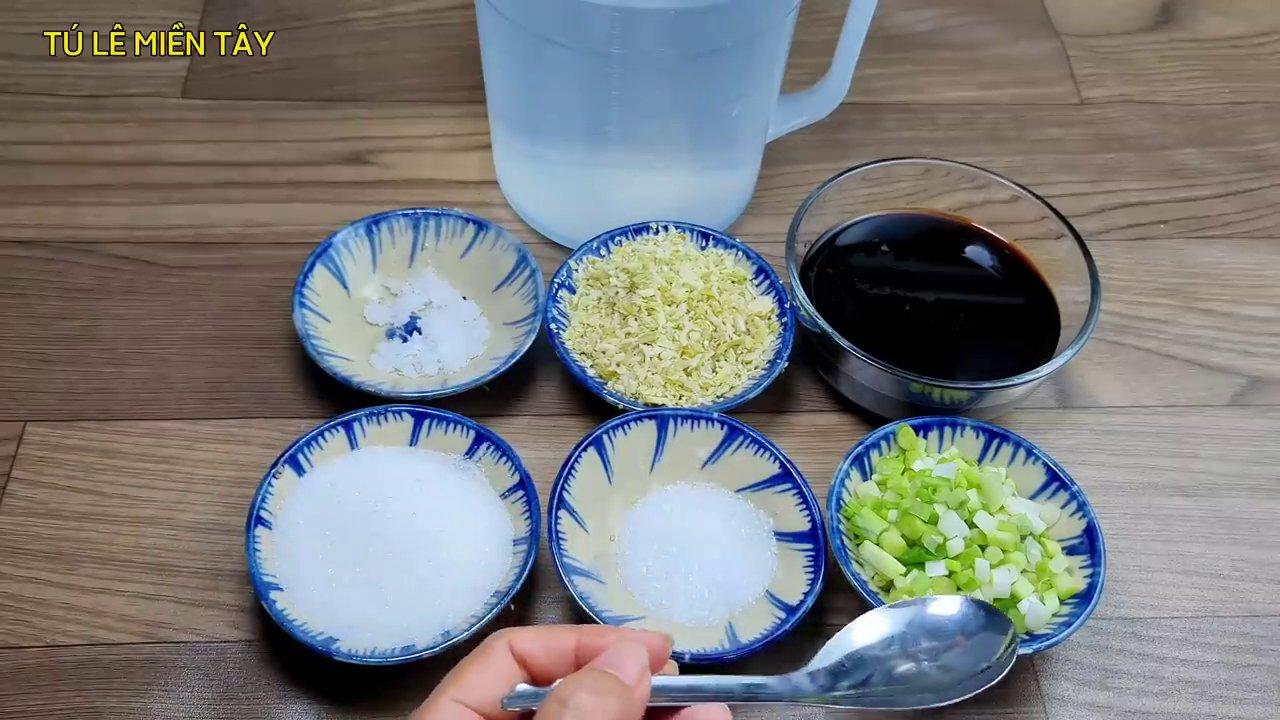 Bí Quyết Làm Rau Củ Kho Chay Thơm Ngon, Đậm Đà Cho Bữa Cơm Gia Đình