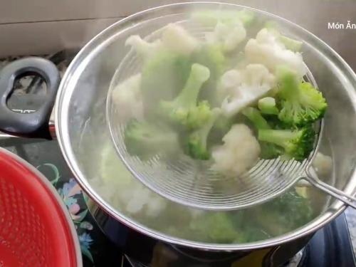 Mực Nế Xào Sa Tế: Món Ngon Đậm Đà Cho Bữa Cơm Gia Đình